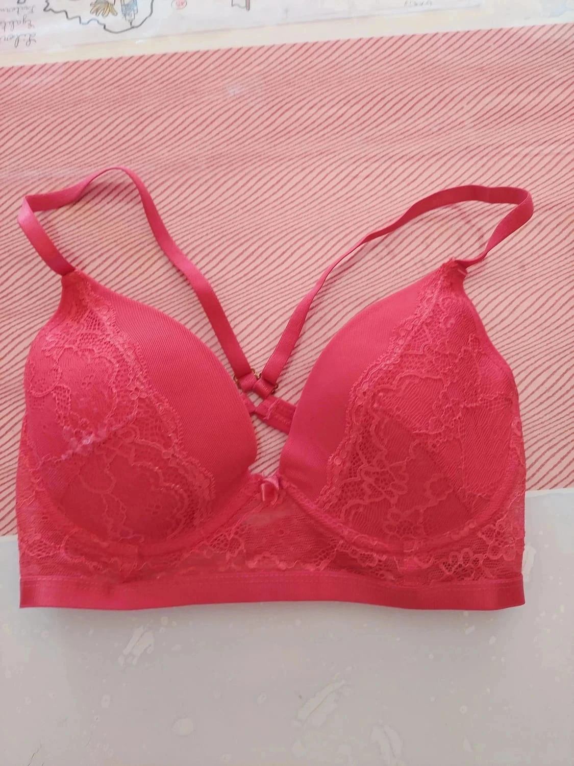Soutien-gorge 85D